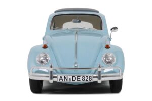 Volkswagen Beetle Brunswick Blue Otto 1:12 G106 Smola – slika 4 od 5