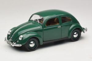 Volkswagen Beetle Zelena Maisto 1:18 32820 Kovina