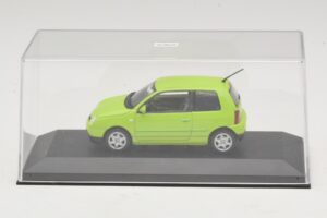 Volkswagen Lupo Zelen Minichamps 1:43 430058101 Kovina – slika 4 od 5