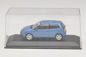 Volkswagen Polo 9N3 Moder Minichamps 1:43 POLO001 Kovina – slika 4 od 5