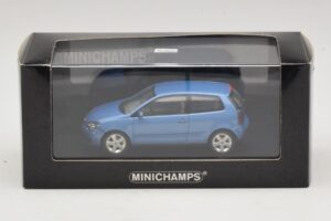Volkswagen Polo 9N3 Moder Minichamps 1:43 POLO001 Kovina – slika 5 od 5